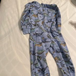 4T sleepwear toddlers